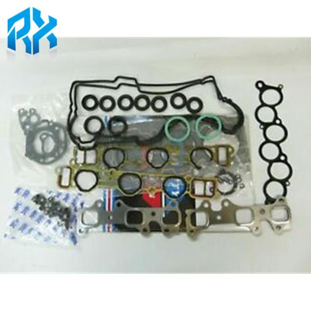 GASKET KIT ENGINE OVERHAUL FULL GASKET KIT SET 20910-2BH01 For HYUNDAi AVANTE Elantra 2008 - 2016