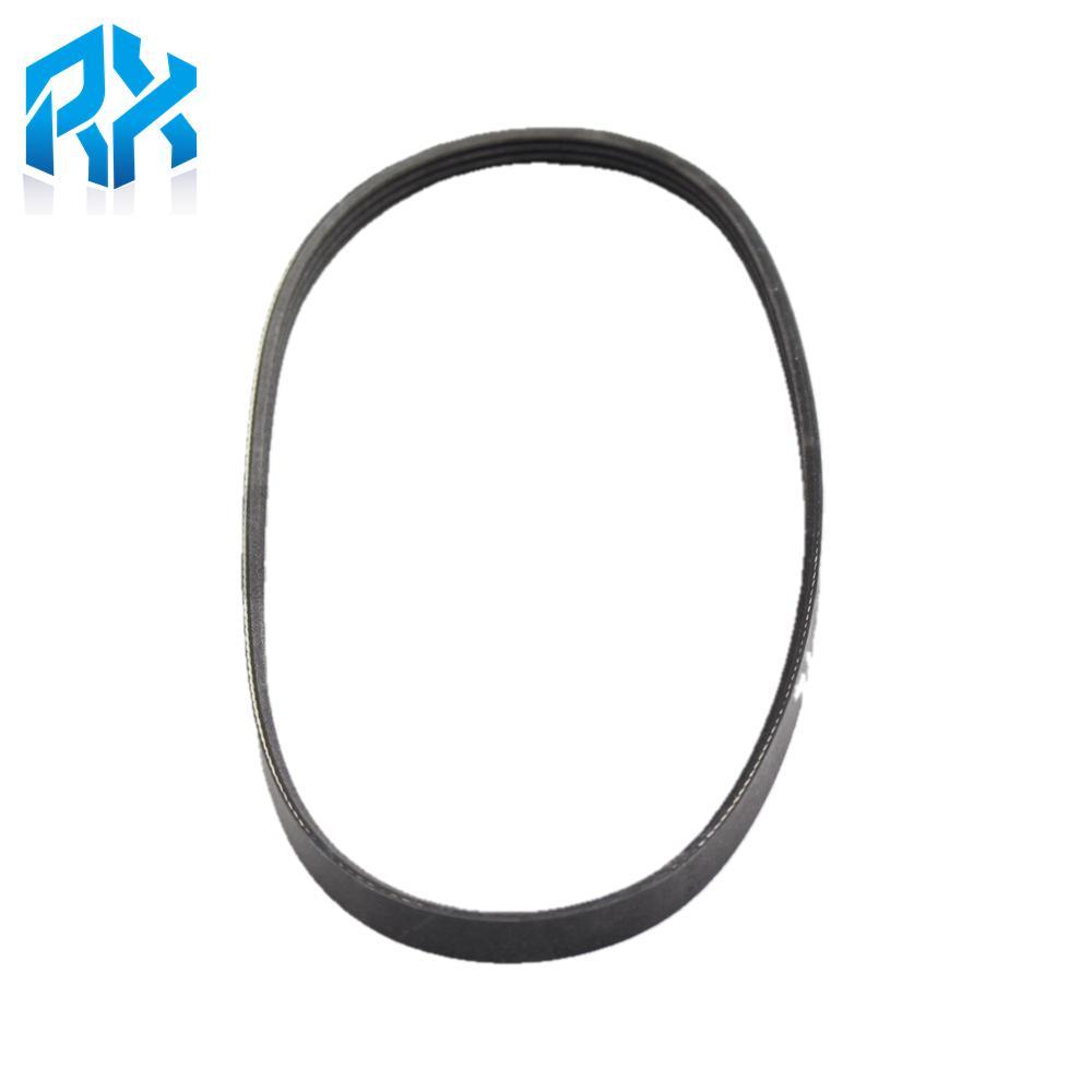 BELT AIR CONDITION 97713-2D100 4-PK855 For HYUNDAi Elantra Auto Spare Parts 2000 - 2006