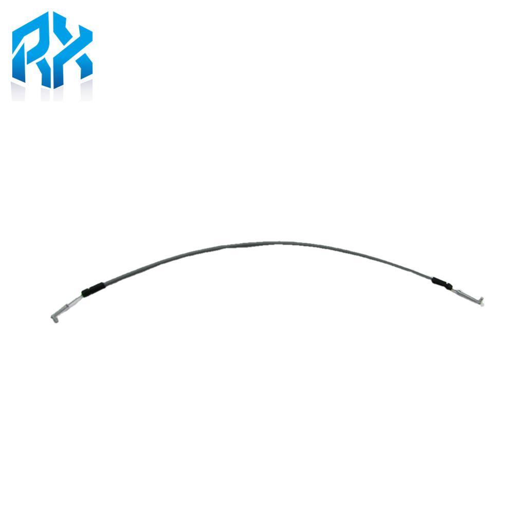 Front door inside handle Cable assy DOOR HANDLE CABLE INNER 81372-2D000 81372-2D001 For HYUNDAi Elantra 2000 - 2006