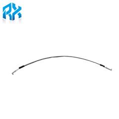 Front door inside handle Cable assy DOOR HANDLE CABLE INNER 81372-2D000 81372-2D001 For HYUNDAi Elantra 2000 - 2006