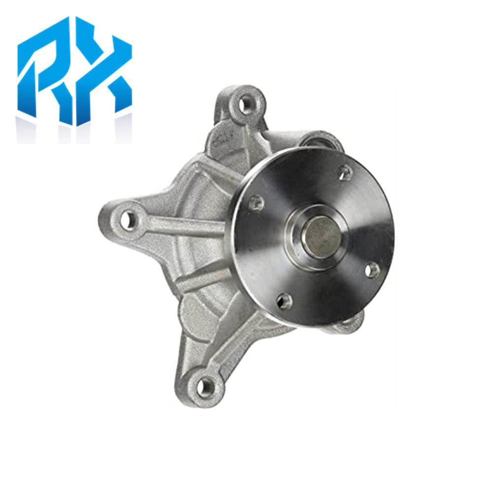 COOLENT PUMP ASSY WATER PUMP ENGINE PARTS 25100-2B700 25221-2B000 25100-2B000 For HYUNDAi AVANTE Elantra 2008 - 2016
