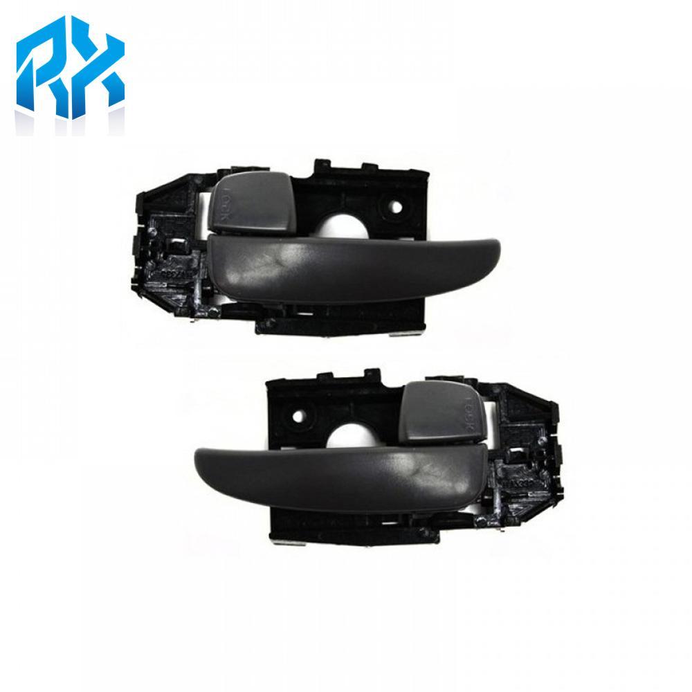 Rear door inside Handle assy REAR DOOR HANDLE INNER 83610-2D000 For HYUNDAi Elantra 2000 - 2006