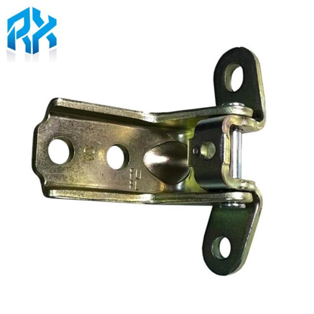 HINGE ASSY FRONT DOOR body part 79320-2B010 For HYUNDAi SANTAFE 2014 2015 2016 2017 2018