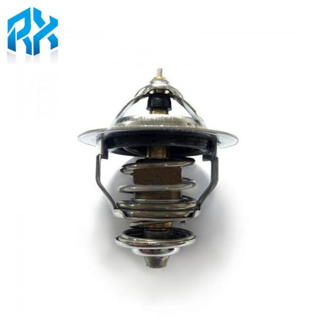 THERMOSTAT ASSY ENGINE PARTS 25500-23010 25500-23001 25500-23001 For HYUNDAi Elantra 2000 - 2006