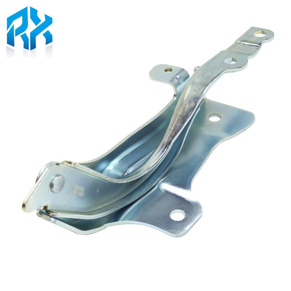 HINGE ASSY HOOD body part 79110-4Z000 For HYUNDAi SANTAFE 2014 2015 2016 2017 2018