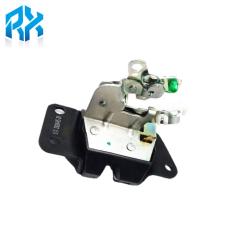 TAIL GATE LATCH ASSY LOCKER REAR DOOR TRIM PARTS 81710-4A001 For HYUNDAi Starex 2002 - 2006