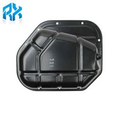 PAN ASSY ENGINE OIL LOW ENGINE PART 21510-37111 21510-37110 For HYUNDAi TUCSON 2004 2005 2006