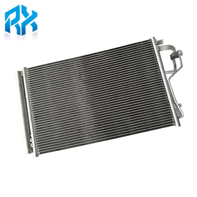 COOLER CONDENSER ASSY AIR CONDITION 97606-3X000 For HYUNDAi AVANTE Elantra 2008 - 2016