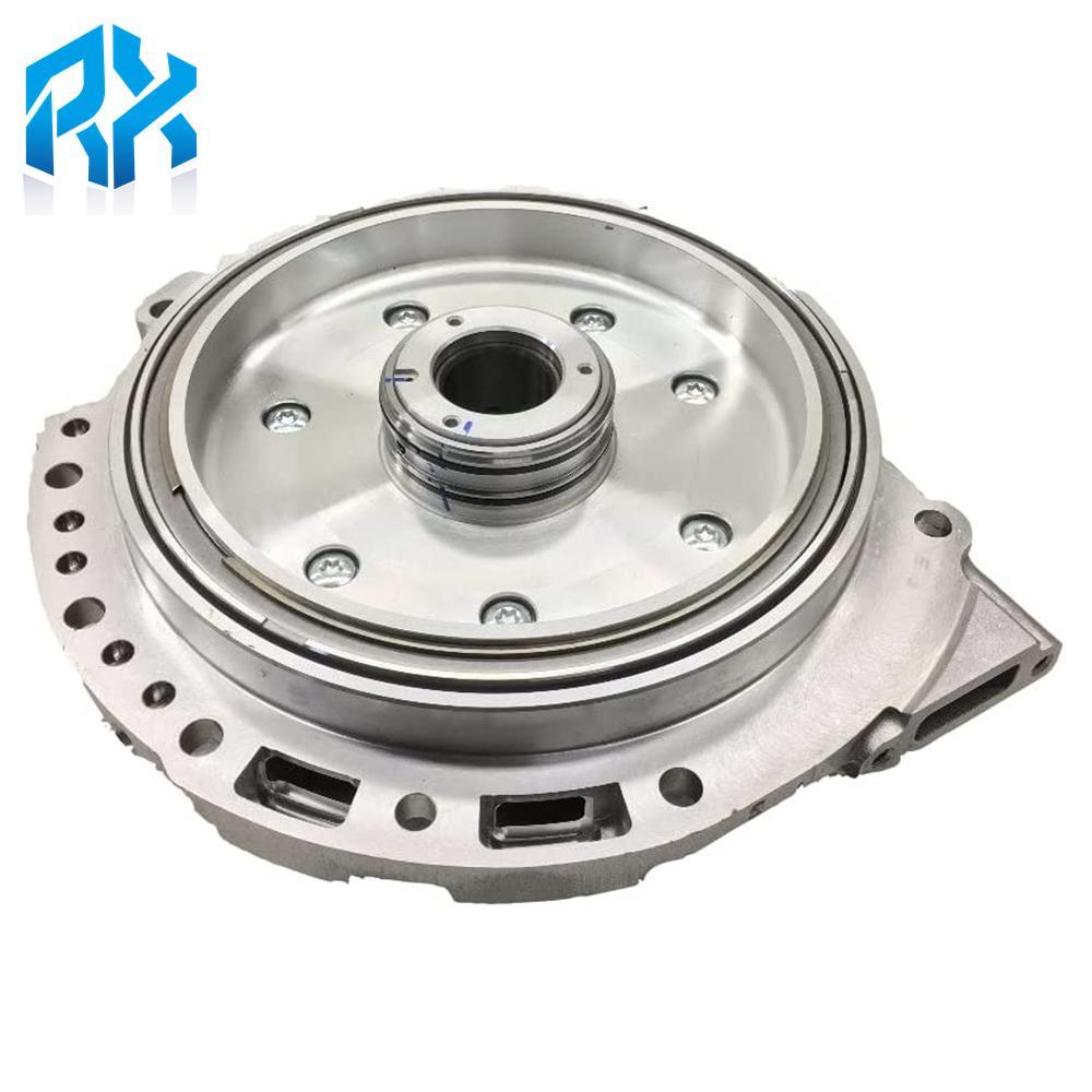SET OIL PUMP ASSY TRANSMISSON PARTS 46100-3B030 For HYUNDAi SANTAFE 2014 2015 2016 2017 2018