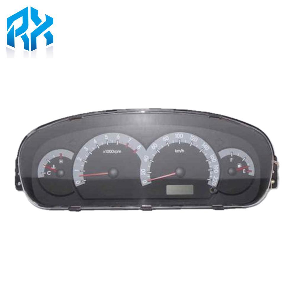 CLUSTER ASSY INSTRUMENT ELECTRIC PARTS 94016-2D200 For HYUNDAi Elantra Auto Spare Parts 2000 - 2006
