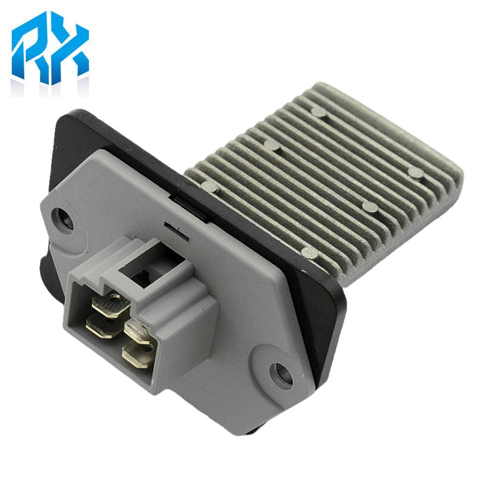 RESISTOR AIR CONDITION 97128-2D000 97035-38000 97035-3A000 97035-3D000 For HYUNDAi Elantra Auto Spare Parts 2000 - 2006