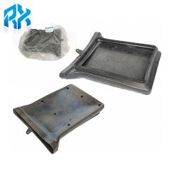 AIR INTAKE DUCT TRIM PARTS 86412-4A011 86412-4A010 For HYUNDAi Starex 2002 - 2006