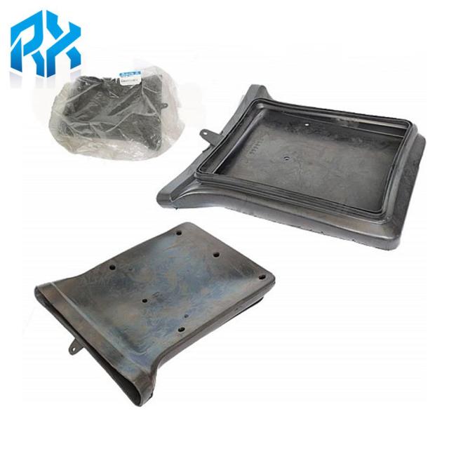 AIR INTAKE DUCT TRIM PARTS 86412-4A011 86412-4A010 For HYUNDAi Starex 2002 - 2006