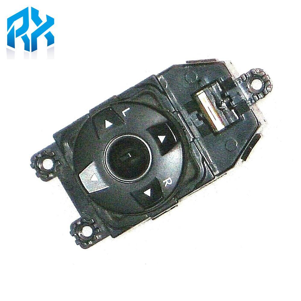 Switch assy outside mirror control trim part 93573-2W000 For HYUNDAi SANTAFE 2014 2015 2016 2017 2018