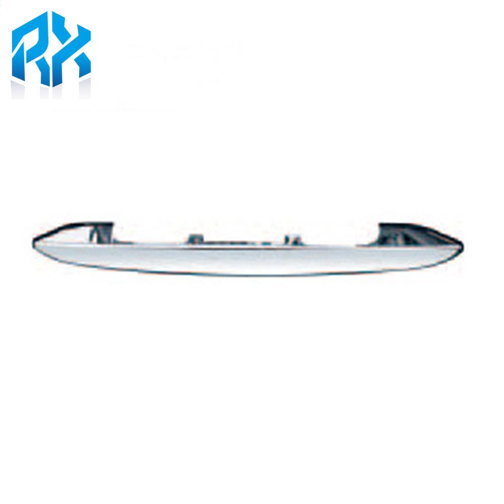Garnish assy twin swing tailgate BODY PARTS 87310-4A800 For HYUNDAi Starex 2002 - 2006