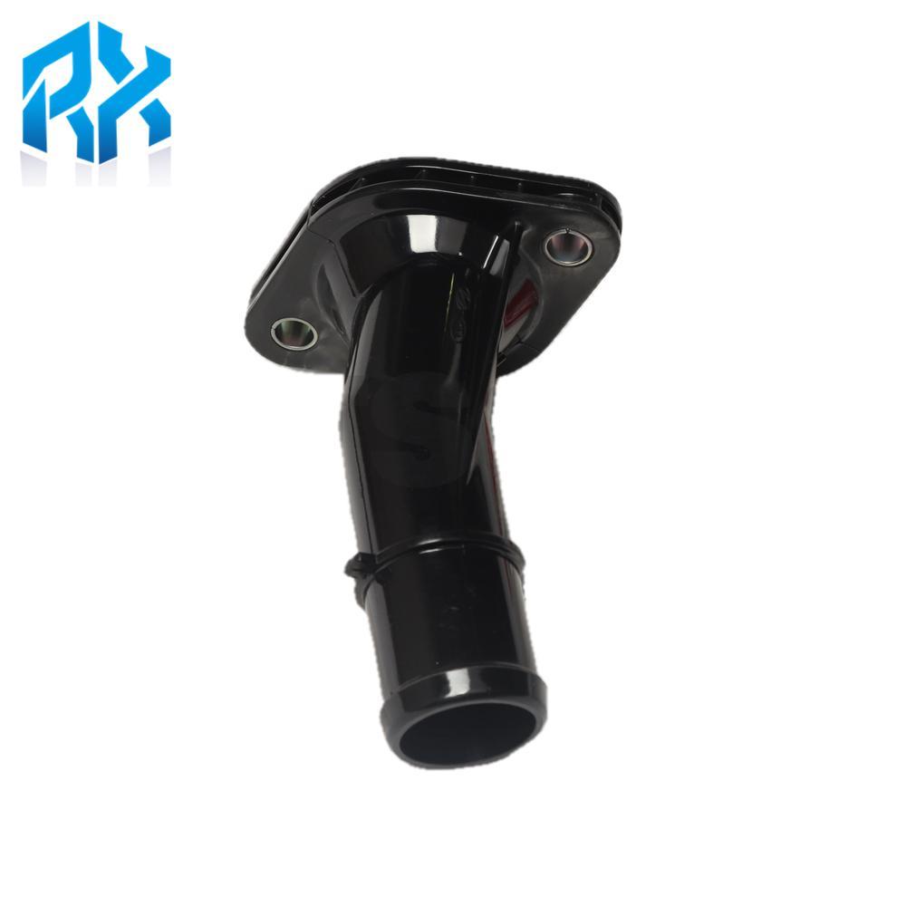 FITTING COOLANT INLET ENGINE PARTS 25631-2B050 25631-2B051 For HYUNDAi AVANTE Elantra 2008 - 2016