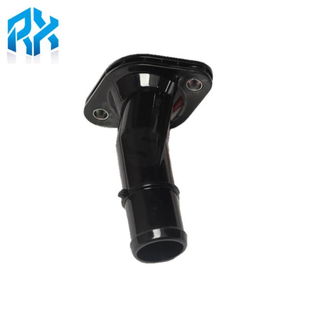 FITTING COOLANT INLET ENGINE PARTS 25631-2B050 25631-2B051 For HYUNDAi AVANTE Elantra 2008 - 2016