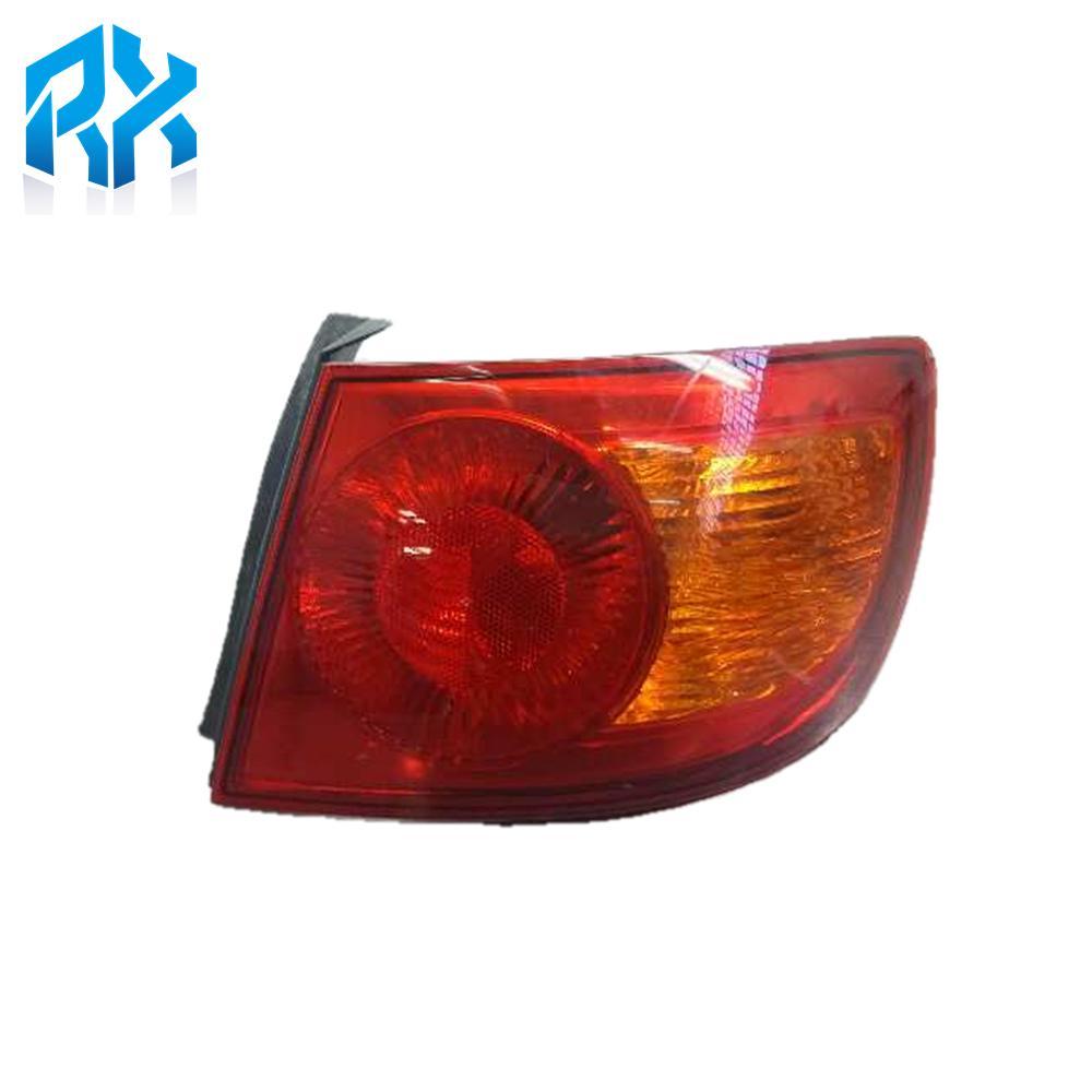 REAR COMBINATION LAMP ASSY TAIL LAMP LIGHT 92402-2D710 For HYUNDAi Elantra Auto Spare Parts 2000 - 2006
