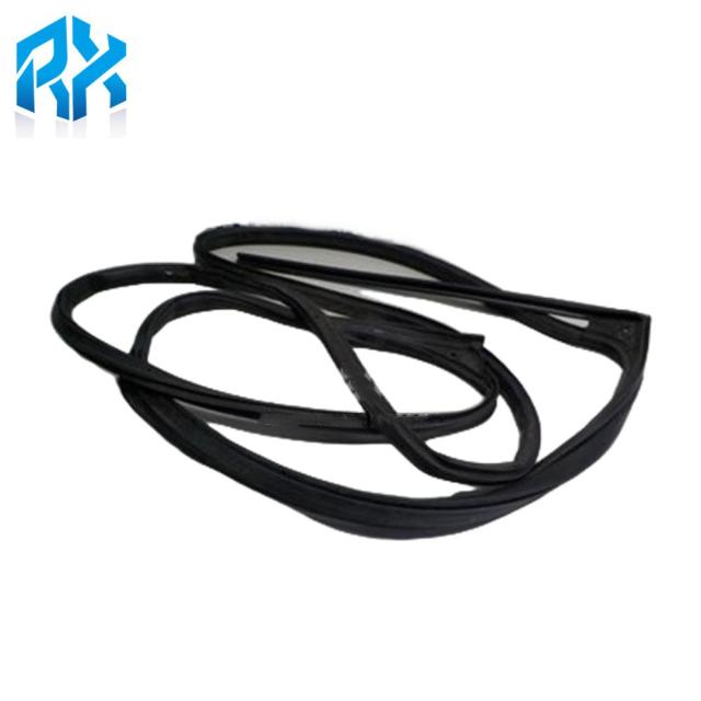 Weatherstrip assy rear door side 83130-2B000 For HYUNDAi SANTAFE 2010