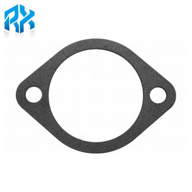 Gasket water inlet fitting ENGINE PARTS 25633-23010 25633-23000 For HYUNDAi Elantra 2000 - 2006