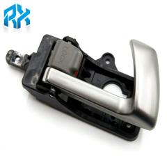 Handle assy door inside 826202B-010HZ 826202B-010WK For HYUNDAi SANTAFE 2010
