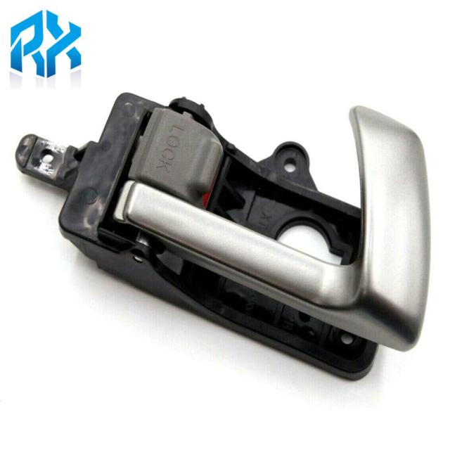 Handle assy door inside 826202B-010HZ 826202B-010WK For HYUNDAi SANTAFE 2010