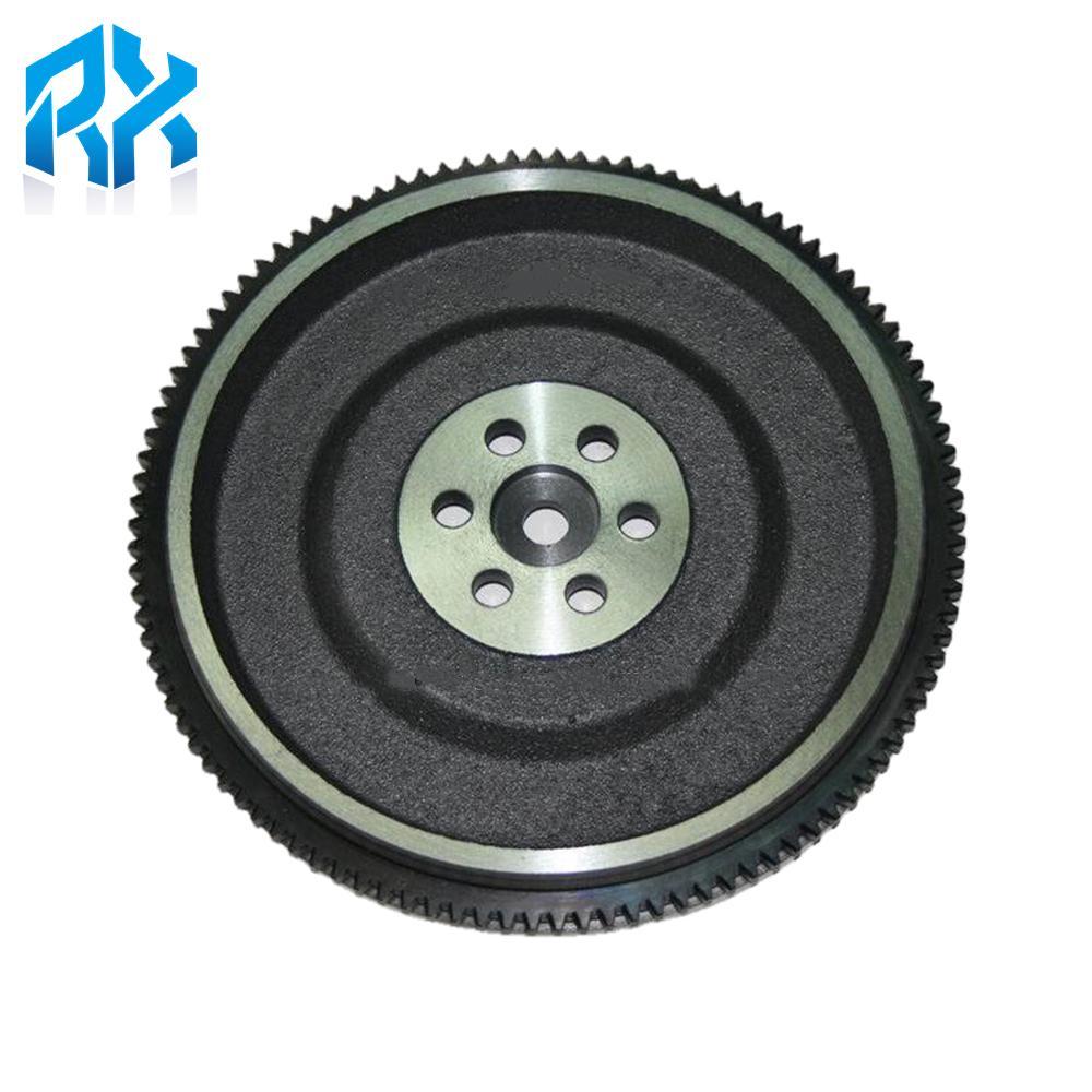 FLYWHEEL ASSY ENGINE PARTS 23200-23500 For HYUNDAi Elantra 2000 - 2006