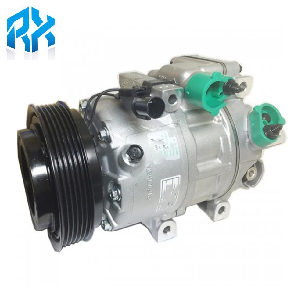 TENSIONERARMASSY ENGINE PARTS 24420-2C101 For HYUNDAi SANTAFE 2014 2015 2016 2017 2018