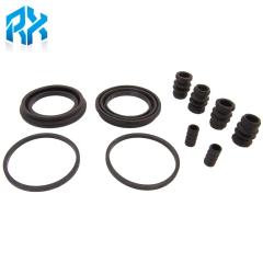 CYLINDER KIT FRONT WHEEL BRAKE CALIPER 58102-28B00 1275-ELANF For HYUNDAi Elantra 2000 - 2006