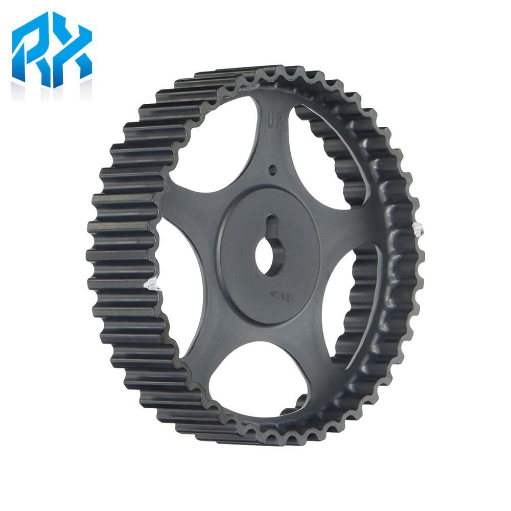 SPROCKET CAMSHAFT ENGINE PARTS 24211-23000 For HYUNDAi Elantra 2000 - 2006
