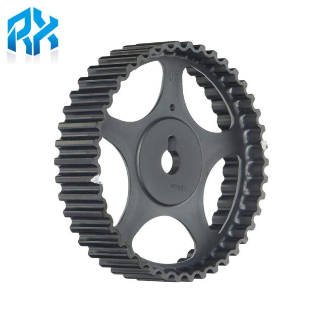 SPROCKET CAMSHAFT ENGINE PARTS 24211-23000 For HYUNDAi Elantra 2000 - 2006
