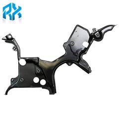 COVER ASSY TIMING BELT REAR ENGINE PART 21370-37101 21370-37100 For HYUNDAi TUCSON 2004 2005 2006