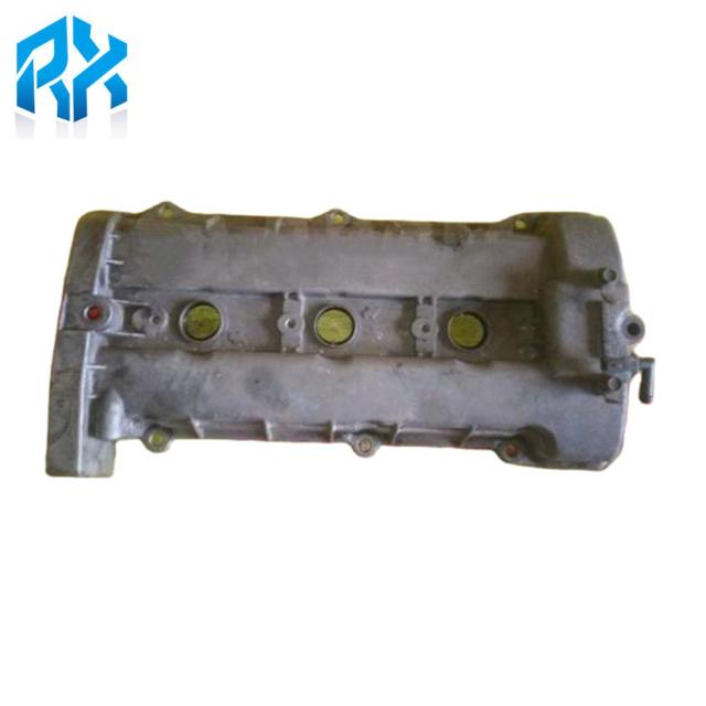 COVER ASSY ROCKER ENGINE PART 22420-37210 22420-37200 For HYUNDAi TUCSON 2004 2005 2006