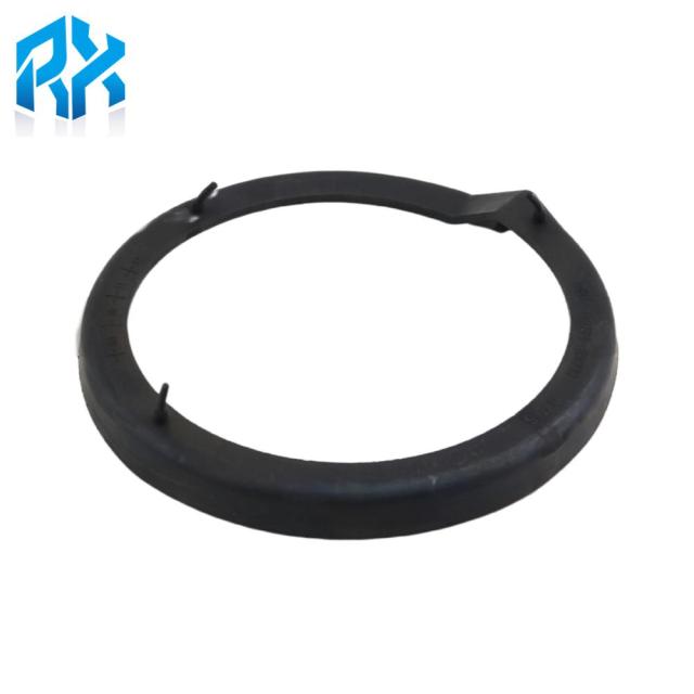 PAD FRONT SPRING LOW 54633-3A000 For HYUNDAi TUCSON 2004 2005 2006
