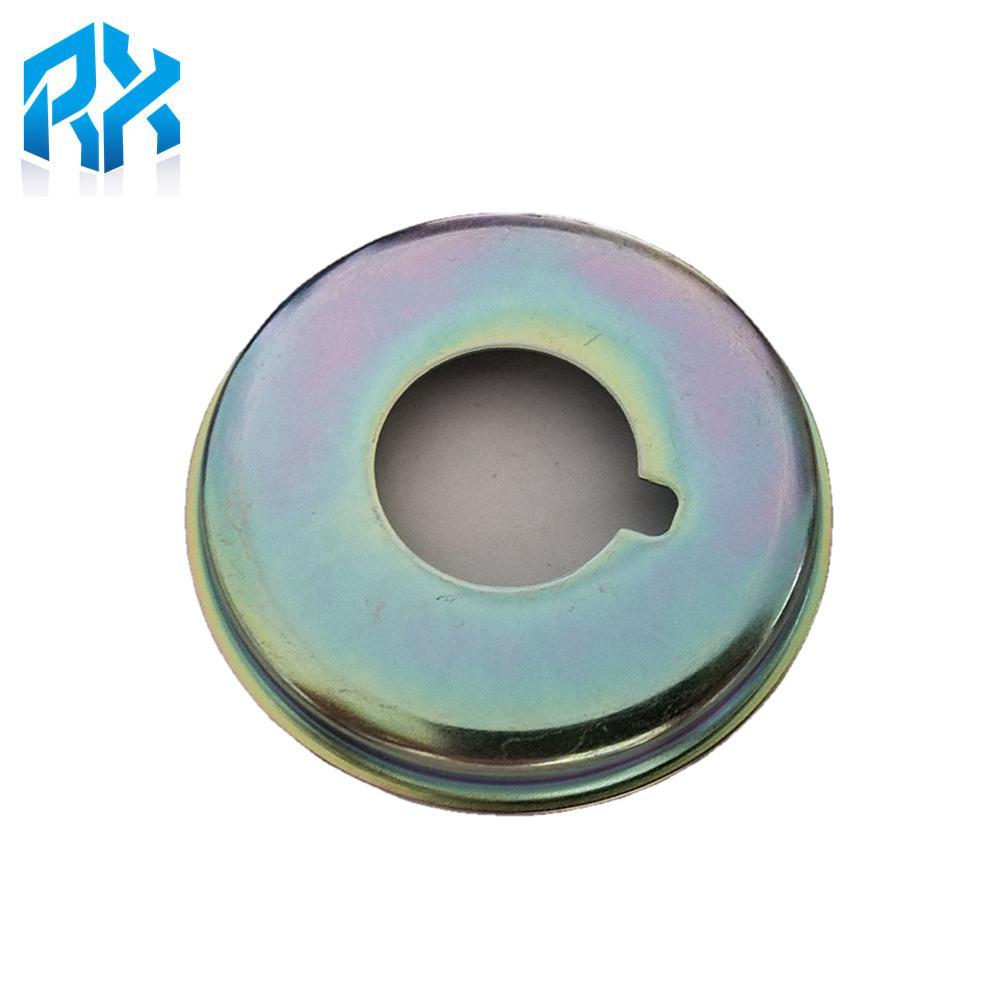 FLANGE CRANKSHAFT ENGINE PARTS 23123-23000 For HYUNDAi Elantra 2000 - 2006