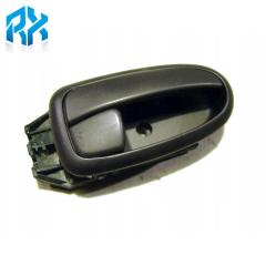 Rear door inside handle Housing REAR DOOR HANDLE HOUSING INNER 83621-2D000 For HYUNDAi Elantra 2000 - 2006