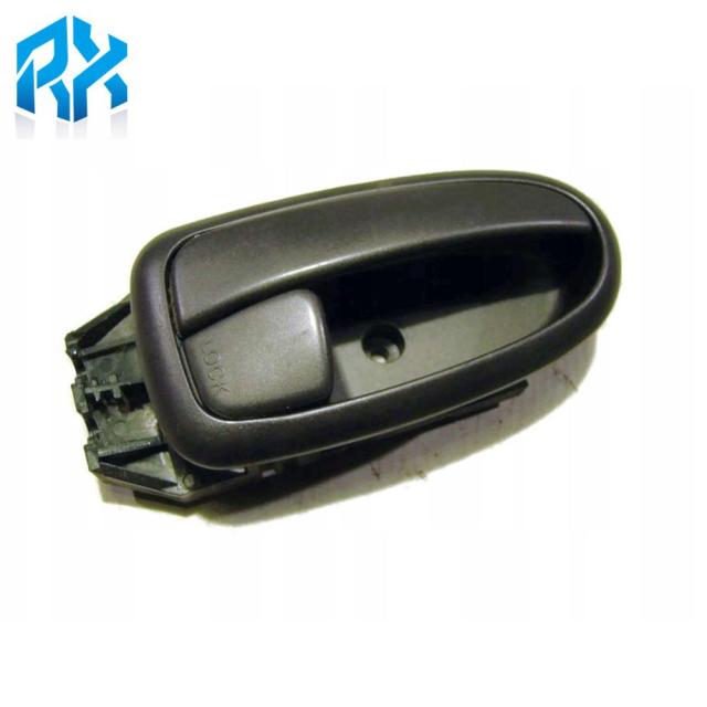 Rear door inside handle Housing REAR DOOR HANDLE HOUSING INNER 83621-2D000 For HYUNDAi Elantra 2000 - 2006