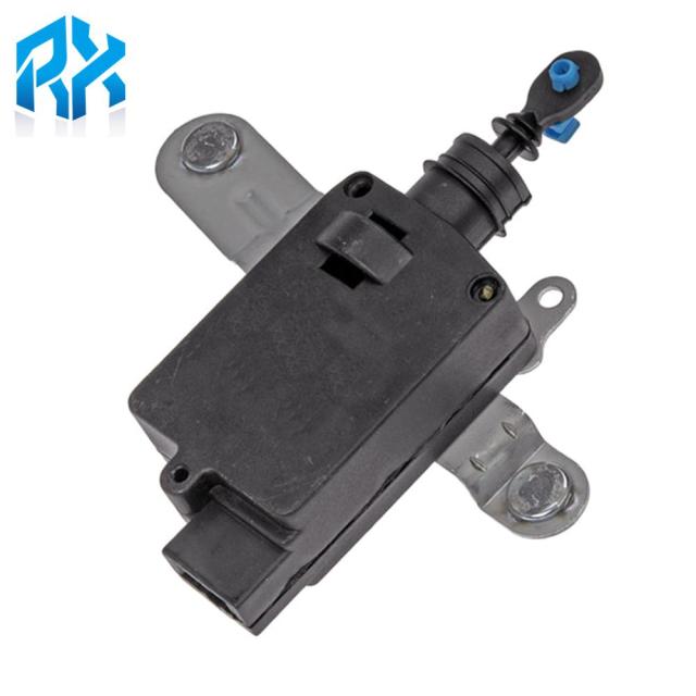 Actuator tailgate outside 95750-2B000 For HYUNDAi SANTAFE 2010