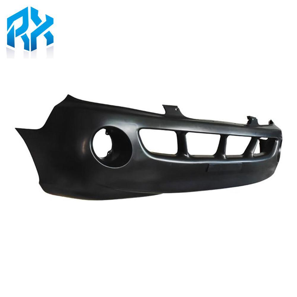 Cover assy front bumper BODY PARTS 86510-4A510 86510-4A500 86610-74000 For HYUNDAi Starex 2002 - 2006