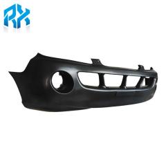 Cover assy front bumper BODY PARTS 86510-4A510 86510-4A500 86610-74000 For HYUNDAi Starex 2002 - 2006