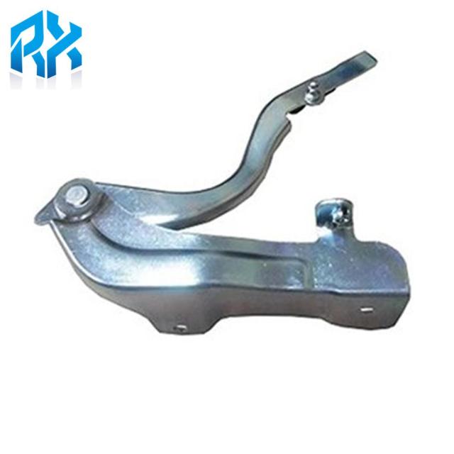 HINGE ASSY HOOD body part 79120-4Z000 For HYUNDAi SANTAFE 2014 2015 2016 2017 2018
