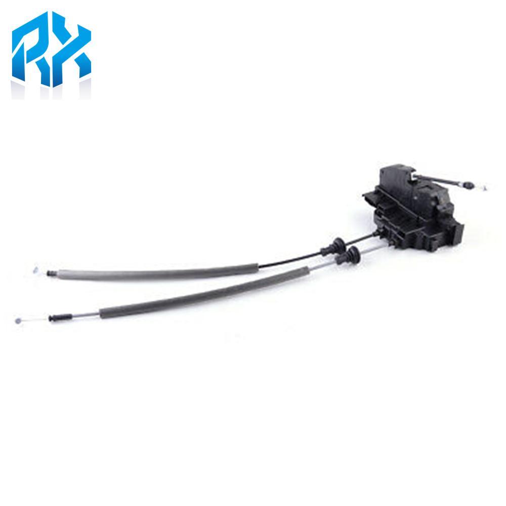 LATCH ACTUATOR ASSY REAR DOOR 81420-2B010 For HYUNDAi SANTAFE 2010