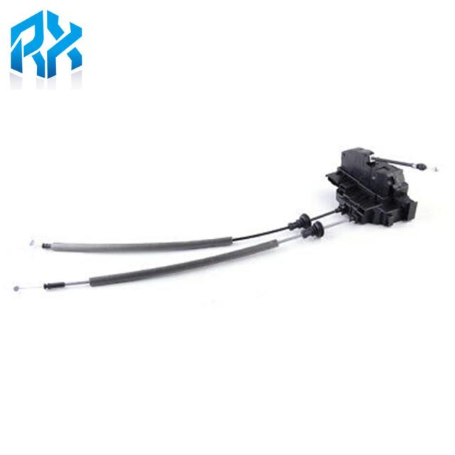 LATCH ACTUATOR ASSY REAR DOOR 81420-2B010 For HYUNDAi SANTAFE 2010