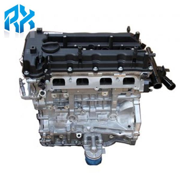 ENGINE ASSY SUB ENGINE PARTS W1081-04P00 For kIa Morning / Picanto