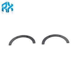 Bearing pair set crankshaft center ENGINE PARTS 21030-04000 21030-04001 For kIa Morning / Picanto