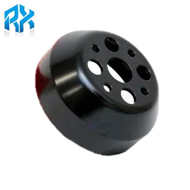 PULLEY COOLANT PUMP ENGINE PARTS 25221-04000 For kIa Morning / Picanto