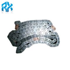 CHAIN TIMING ENGINE PARTS 24321-04000 24321-04001 For kIa Morning / Picanto