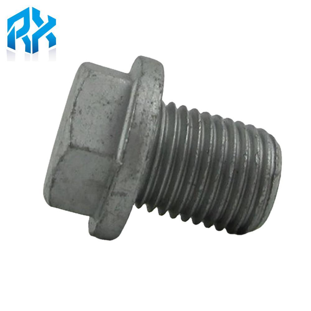 PLUG OIL DRAIN ENGINE PARTS 21512-23001 21512-23000 21512-2X000 24122-45000 For kIa Morning / Picanto