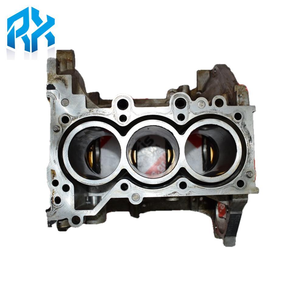 BLOCK ASSY CYLINDER ENGINE PARTS 21100-04000 21100-04001 21100-04700 For kIa Morning / Picanto