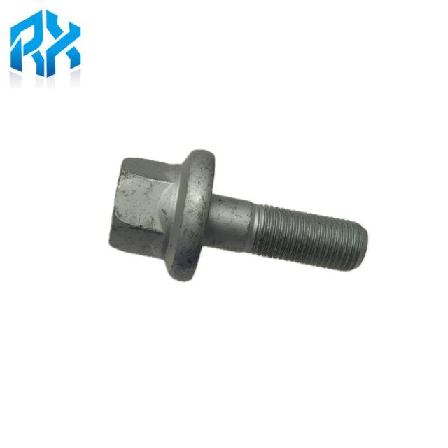 BOLT CRANKSHAFT ENGINE PARTS 23127-04000 For kIa Morning / Picanto
